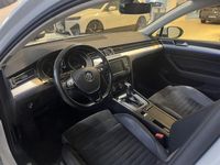 begagnad VW Passat 1.4 PHEV Kombi Auto Dragpkt