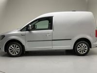 begagnad VW Caddy 1.2 TSI Skåp