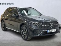 begagnad Mercedes GLC300 GLC300 Benz4M AMG NYA FACELIFT 2023, SUV