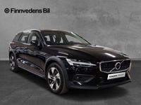 begagnad Volvo V60 CC B4 AWD D Adv NaviP Edt