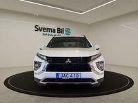 begagnad Mitsubishi Eclipse Cross PHEV 4WD Fleet Edition Automat