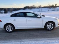 Begagnad Volvo S60 205 HK (150 kW) 2011 Sedan