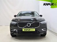 begagnad Volvo XC60 Recharge T6 Pano Skinn AWD 340hk