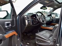 begagnad Chevrolet Silverado 1500 Crew Cab 6.2 V8 HIGH COUNTRY 6,45%