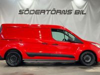 begagnad Ford Transit Connect 210 LWB 1.5 SelectShift/VÄRMARE/KAMERA