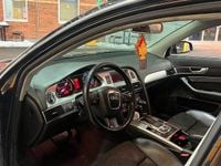 Begagnad Audi A6 180 HK (132 kW) 2008 Kombi