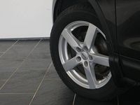 begagnad Nissan Qashqai 1.6 dCi XTRONIC-CVT NAVI Euro 6 130hk