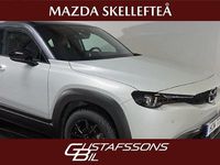 begagnad Mazda MX30 e-Skyactiv 143hk