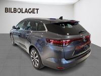 begagnad Renault Mégane IV Sport Tourer PhII TCe 140 Techno A ST II