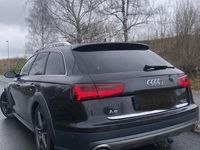 begagnad Audi A6 Allroad quattro 3.0 TDI V6 diesel quattro S Tronic