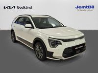 Begagnad Kia e-Niro 152 kW (207 HK) 2022 Vit SUV