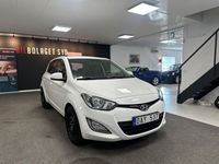 begagnad Hyundai i20 1.2 Endast 10,500Mil