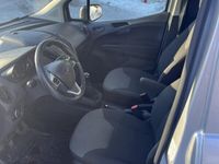 begagnad Ford Transit Courier 1.5 TDCi Euro 5