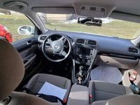 begagnad VW Golf Variant 1.6 TDI BMT Style Euro 5