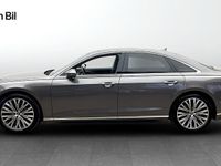 begagnad Audi A8 Quattro 50 TDI 286 hk tiptronic