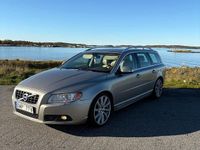Begagnad Volvo V70 109 HK (80 kW) 2011 Kombi