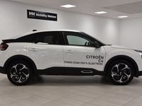 begagnad Citroën Grand C4 Picasso Citroën C4 1.2 Shine PureTech Automat Demobil 2023, SUV