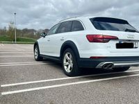 begagnad Audi A4 Allroad quattro 3.0 TDI V6 clean diesel quattro S Tr