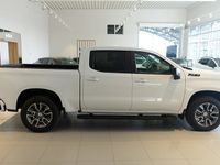 begagnad Chevrolet Silverado 1500 RST 5.3L V8 E85 Årsskatt 2023, Transportbil