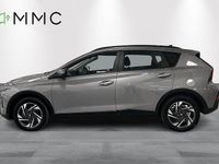 Begagnad Hyundai Bayon 101 HK (74 kW) 2022 Brass SUV
