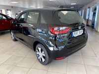 begagnad Honda Jazz e:HEV e-CVT, Elegance 2022, Halvkombi