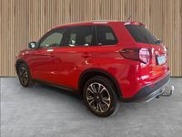 begagnad Suzuki Vitara INCLUSIVE 1.4T 4x4 (140hk) AUT / 1ÄGARE / DRAG