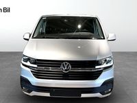 begagnad VW Transporter SKÅP LHB 2.0 TDI 4Motion 2024, Transportbil
