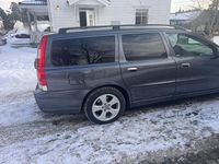Begagnad Volvo V70 170 HK (125 kW) 2008 Kombi