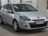 begagnad Renault Clio Sport Tourer 1.6 Euro 4