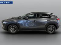 begagnad Mazda CX-30 2.0 180 hk Automa Sky Tech pack M Hybrid