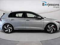 Ny VW Golf VIII GTI 2026 Silver