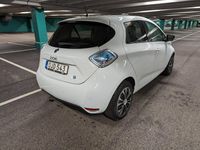 begagnad Renault Zoe R240 22 kWh