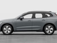 Ny Volvo XC60 Plus 350 HK (257 kW) 2026 SUV