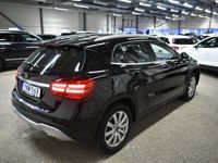 begagnad Mercedes GLA180 GLA180 BenzSE Edition 2017, Crossover