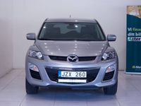 begagnad Mazda CX-7 2.2 MZR-CD AWD Drag Navi 173hk