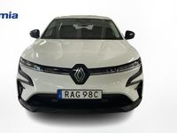 Begagnad Renault Mégane IV Evolution 97 kW (132 HK) 2023 Vit
