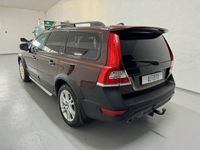 begagnad Volvo XC70 D4 AWD Geartronic Classic, Summum Euro 6