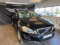 begagnad Volvo XC60 D5 0Kr kontant