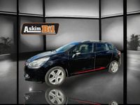 Begagnad Renault Clio IV 90 HK (66 kW) 2014 Svart Kombi