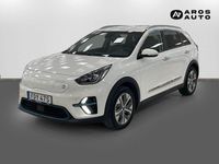 Begagnad Kia e-Niro Advance 150 kW (204 HK) 2022 Vit SUV