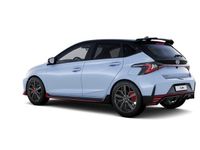 begagnad Hyundai i20 N 1.6 T-GDi 204hk N Performance