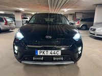 Begagnad Kia Niro 141 HK (103 kW) 2020 SUV