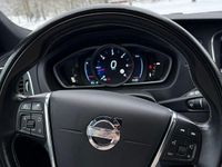 Begagnad Volvo V40 150 HK (110 kW) 2013