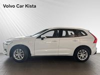 begagnad Volvo XC60 Recharge T8 AWD