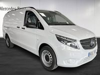 begagnad Mercedes Vito 116 CDI SKÅP LÅNG STAR 4MATIC