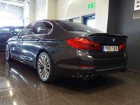 begagnad BMW 540 Sedan Alpina Luxury Line 340hk