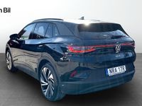 begagnad VW ID4 Pro Performance Pro Performance 77kWh 204hk/ Drag/Assistantpaket