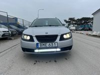 begagnad Saab 9-5 SportCombi 2.0 T BioPower Linear