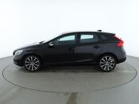 Begagnad Volvo V40 Kinetic 121 HK (88 kW) 2016 Svart Kombi