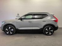 Begagnad Volvo EX40 Single Motor Extended Range 185 kW (252 HK) 2026 Grå SUV